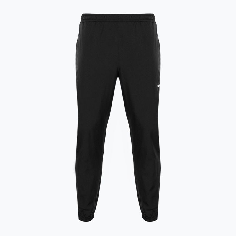 Spodnie męskie Nike Dri-Fit Challenger Woven black/black