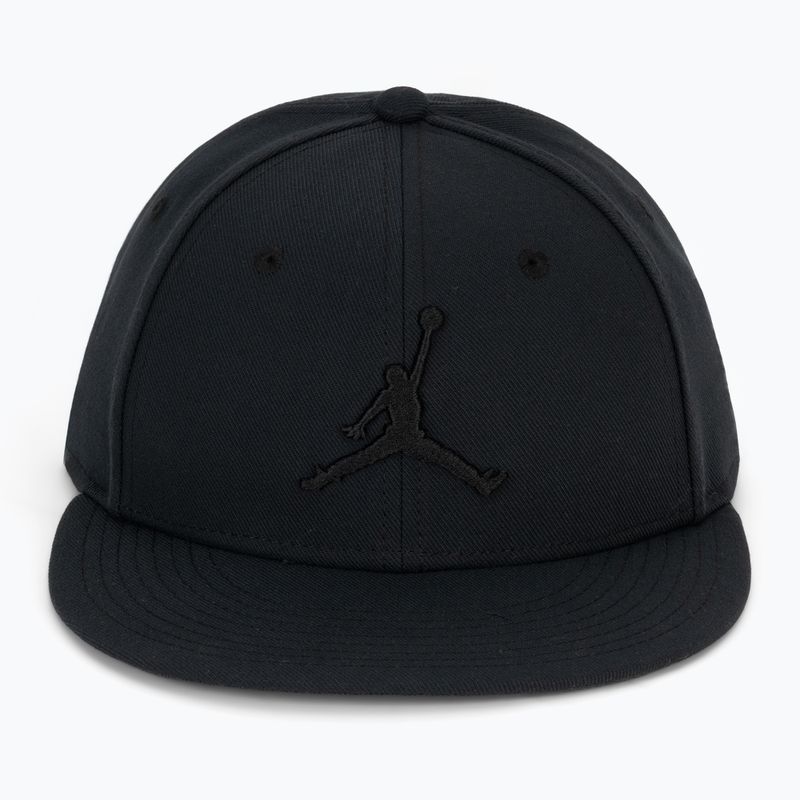 Czapka z daszkiem Nike Jordan Jumpman Pro black/anthracite/white 2