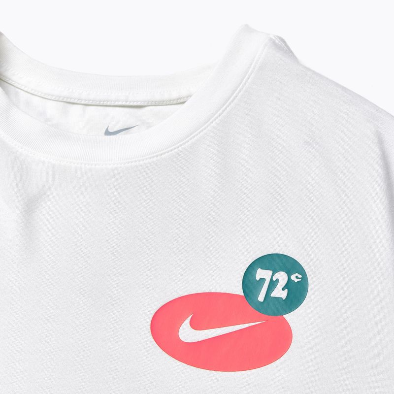 Koszulka treningowa męska Nike Dri-Fit Fitness sail 3