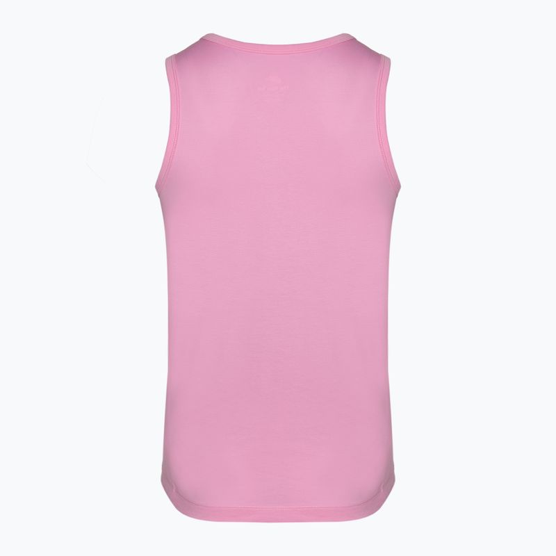 Tank top męski Nike Sportswear Club TT pink rise 2