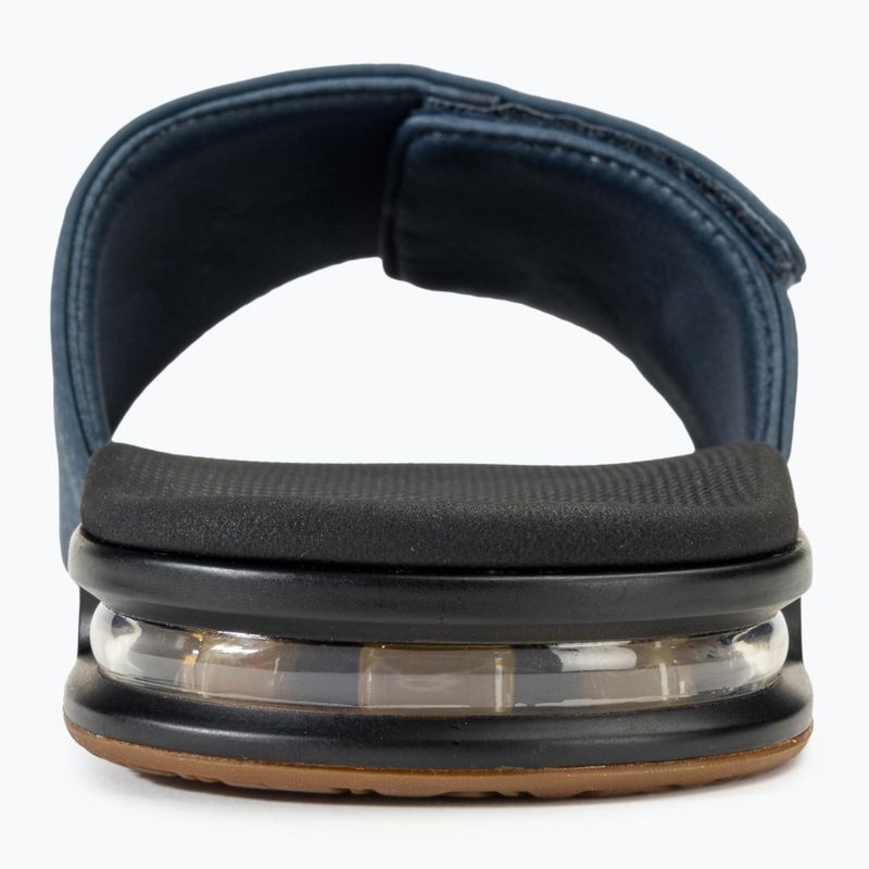 Klapki męskie REEF Fanning Slide orion/black 6
