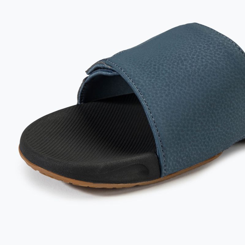 Klapki męskie REEF Fanning Slide orion/black 7