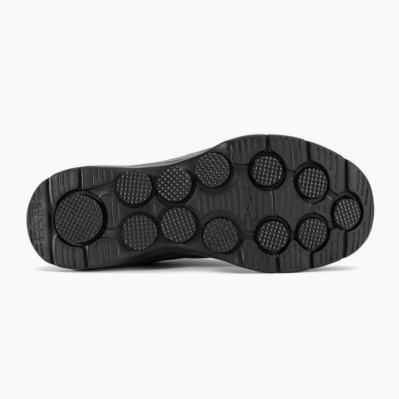 Buty damskie SKECHERS Go Walk 7 Clear Path black 6
