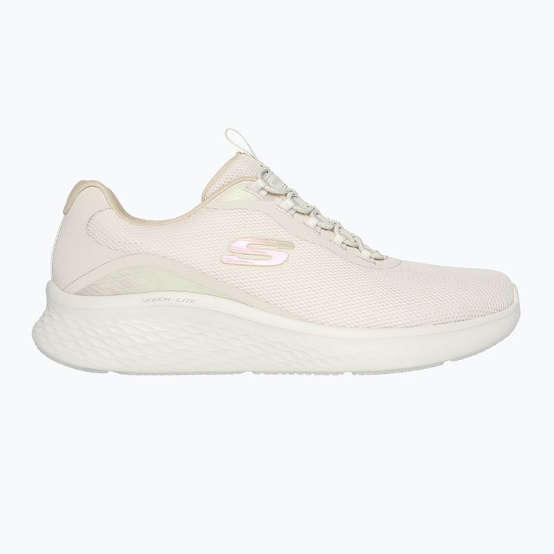 Buty damskie SKECHERS Skech-Lite Pro Glimmer Me off white 2