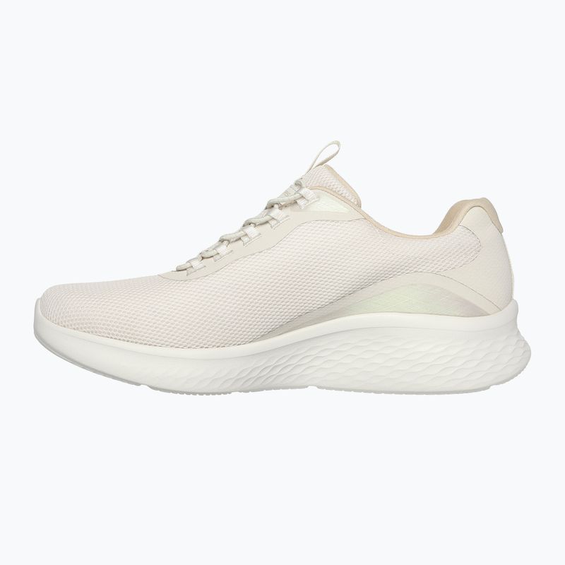 Buty damskie SKECHERS Skech-Lite Pro Glimmer Me off white 3