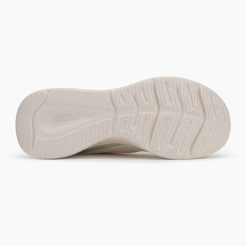 Buty damskie SKECHERS Skech-Lite Pro Glimmer Me off white 4