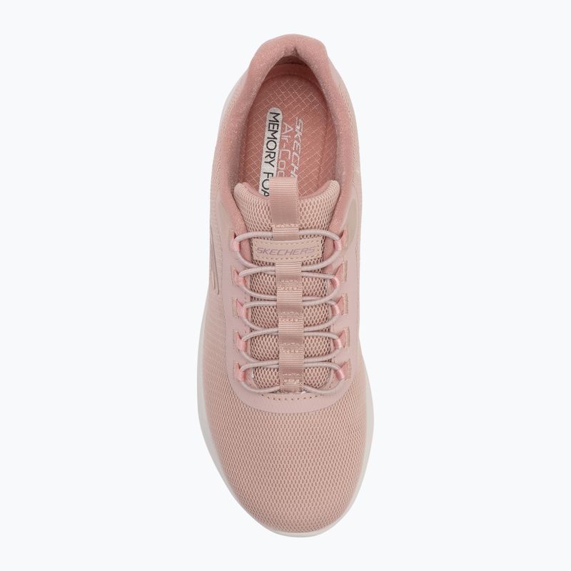 Buty damskie SKECHERS Skech-Lite Pro Glimmer Me rose 5