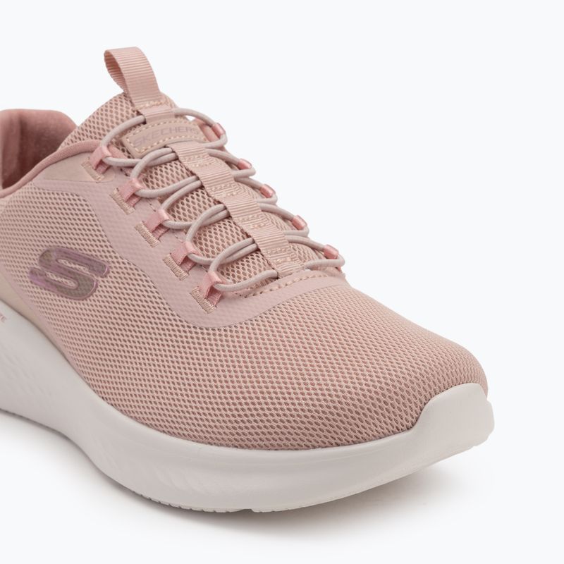 Buty damskie SKECHERS Skech-Lite Pro Glimmer Me rose 7