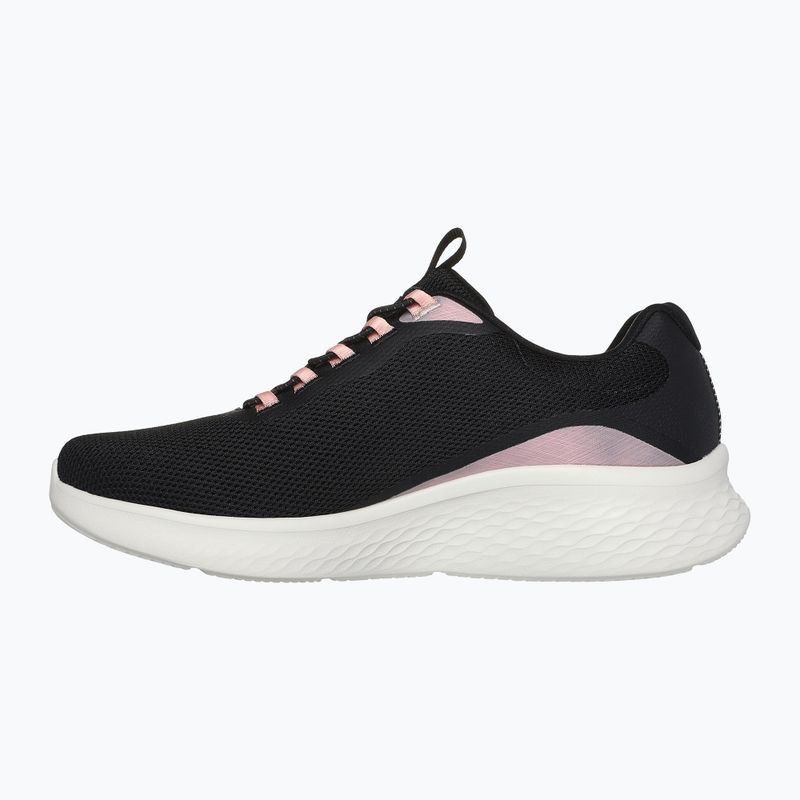 Buty damskie SKECHERS Skech-Lite Pro Glimmer Me black/pink 3