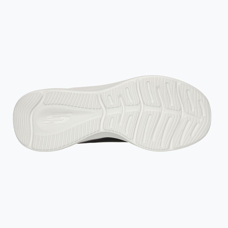 Buty damskie SKECHERS Skech-Lite Pro Glimmer Me black/pink 4