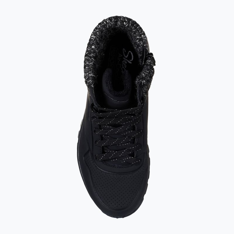 Buty damskie SKECHERS Uno Rugged Darling Daze black 12