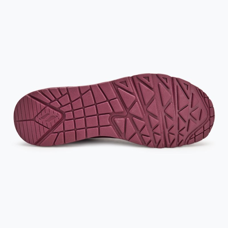 Buty SKECHERS Uno Stand On Air plum 4