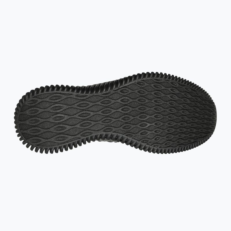 Buty damskie SKECHERS Bobs Geo New Aesthetics black 5