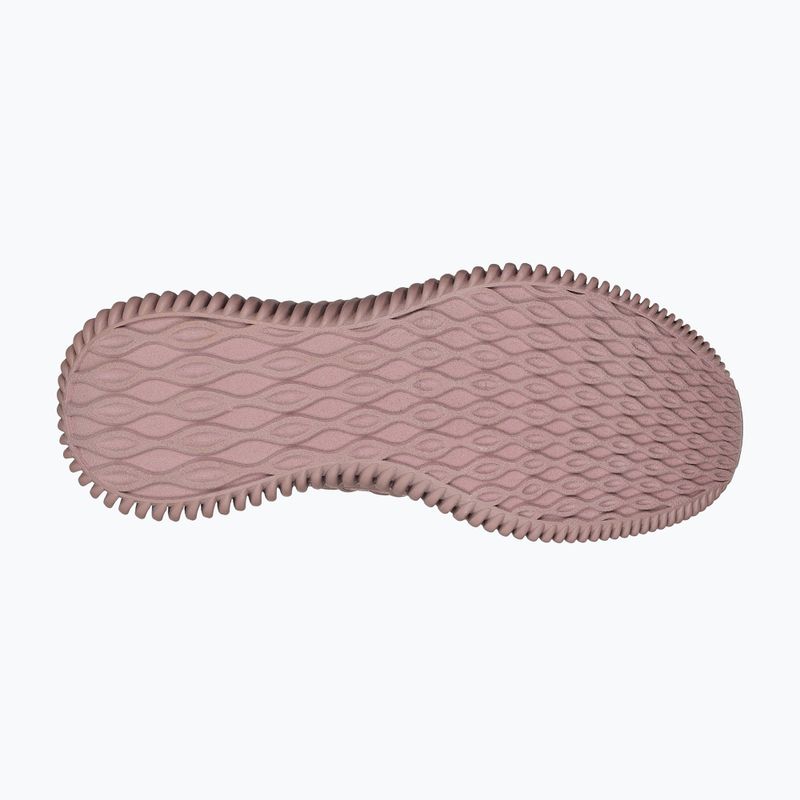 Buty damskie SKECHERS Bobs Geo New Aesthetics rose 11