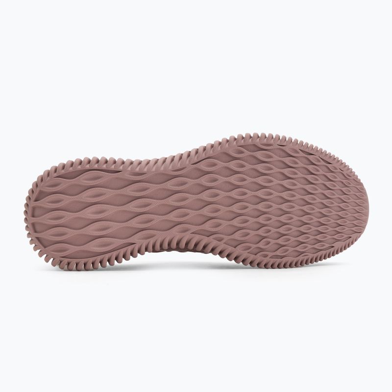 Buty damskie SKECHERS Bobs Geo New Aesthetics rose 4