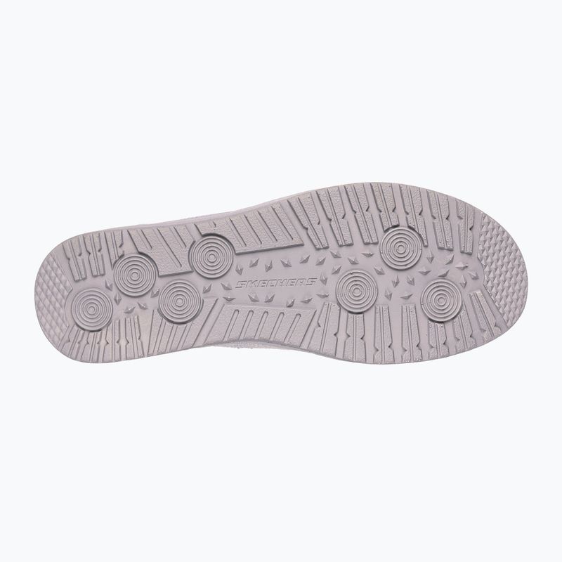 Buty męskie SKECHERS Melson Nela gray 5