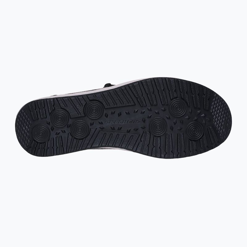 Buty męskie SKECHERS Melson Nela black 12