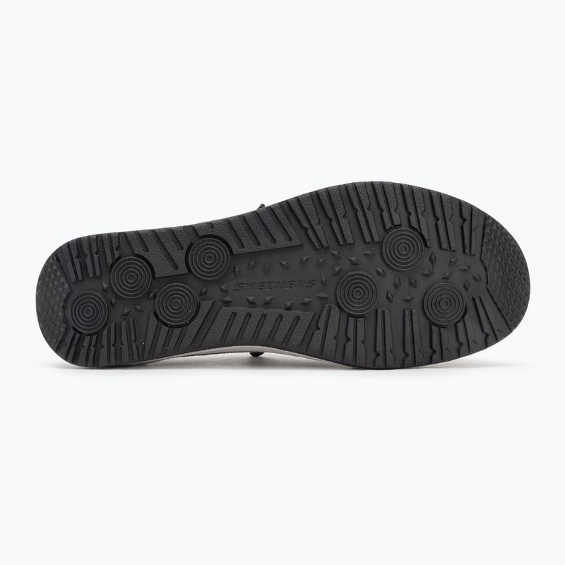 Buty męskie SKECHERS Melson Nela black 4