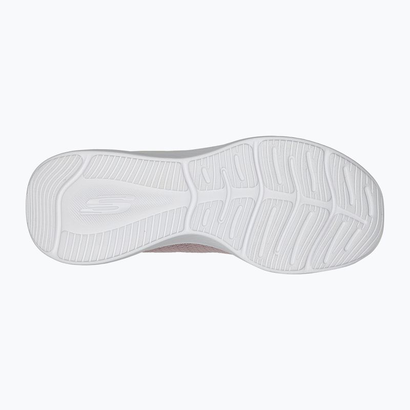 Buty damskie SKECHERS Skech-Lite Pro Best Chance pink 4