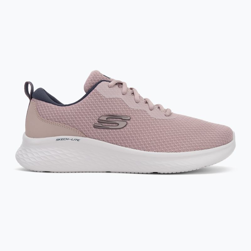 Buty damskie SKECHERS Skech-Lite Pro Best Chance pink 2
