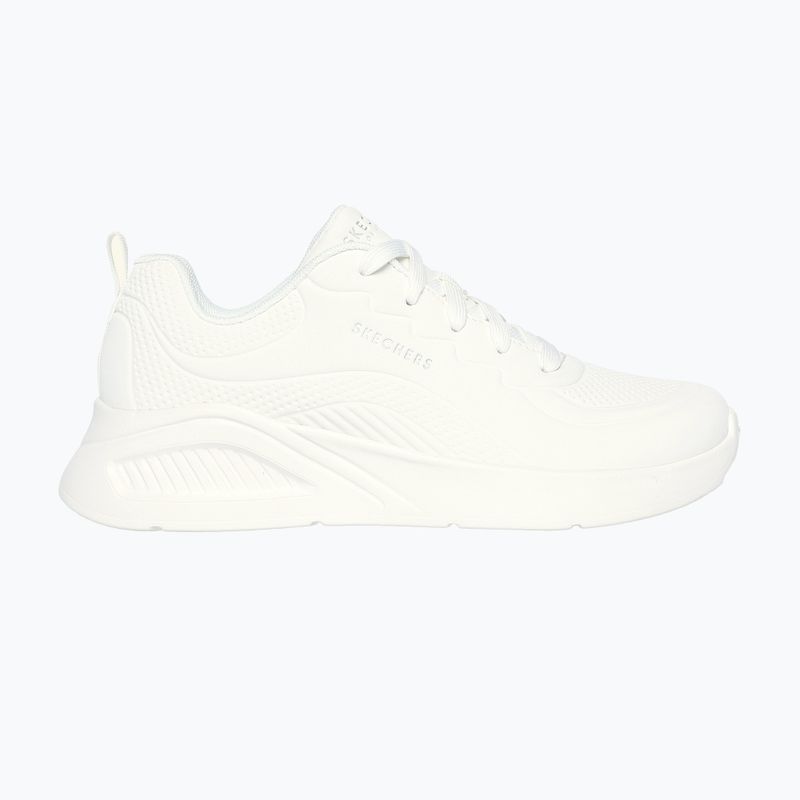 Buty damskie SKECHERS Uno Lite Lighter One white 9