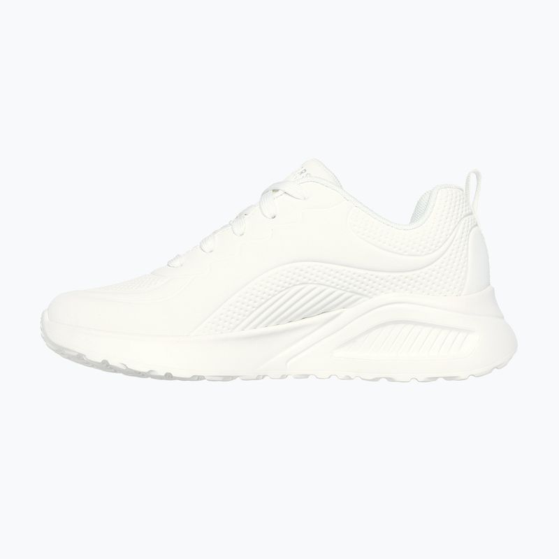 Buty damskie SKECHERS Uno Lite Lighter One white 10