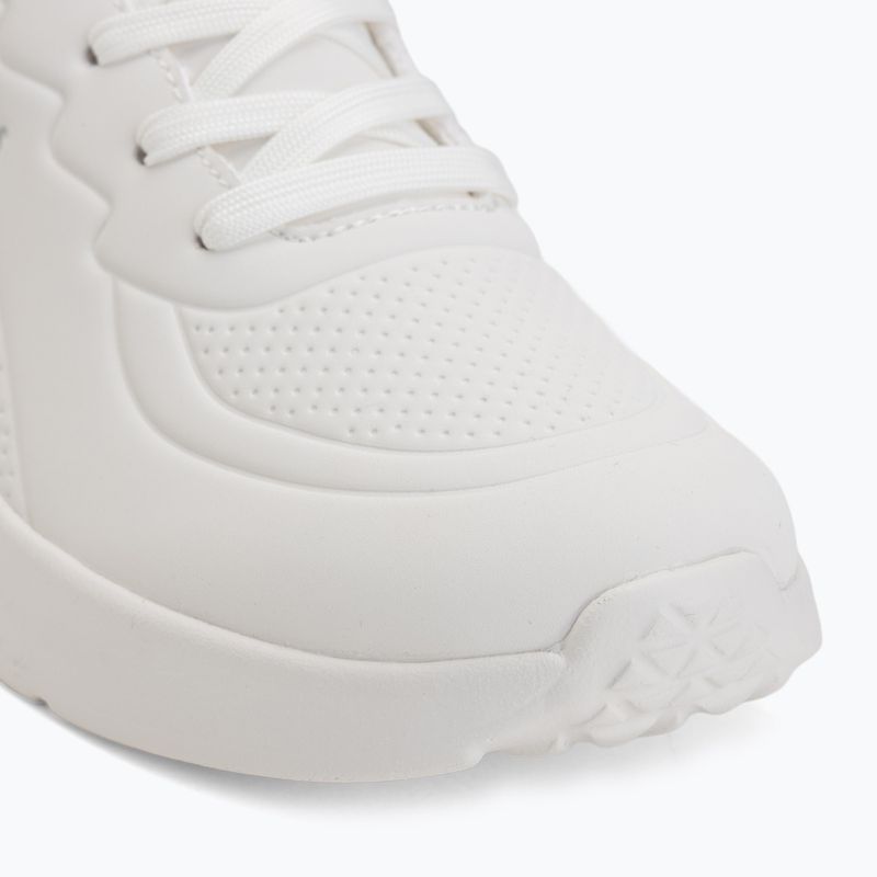 Buty damskie SKECHERS Uno Lite Lighter One white 7