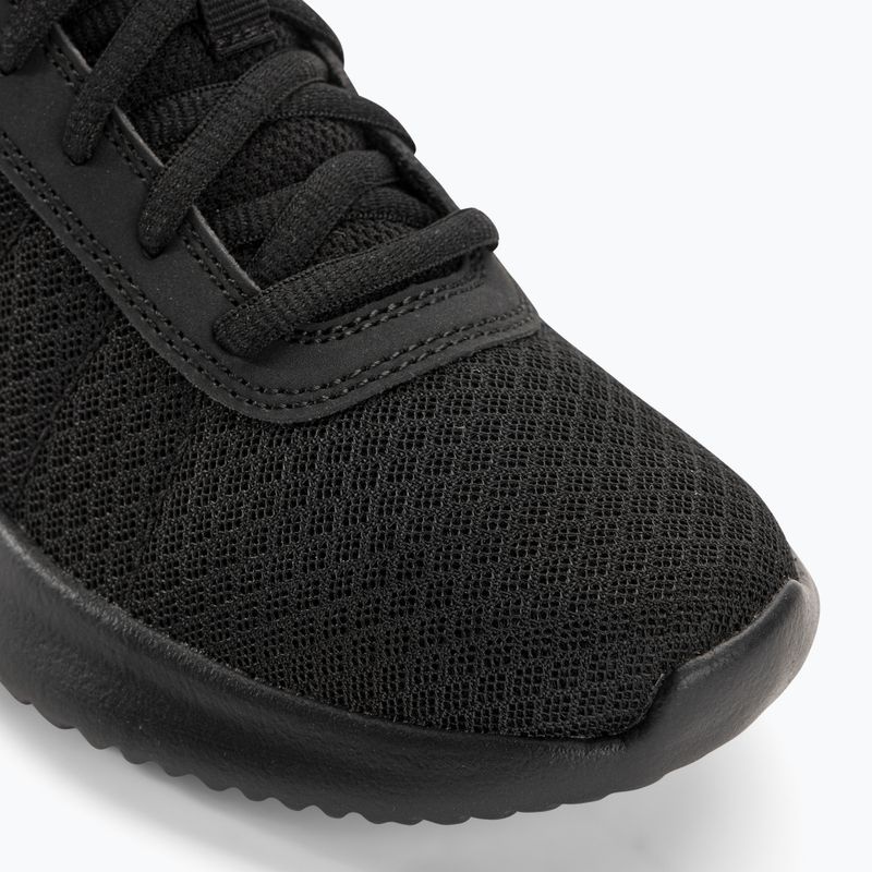 Buty dziecięce SKECHERS Bounder Karonik black 7