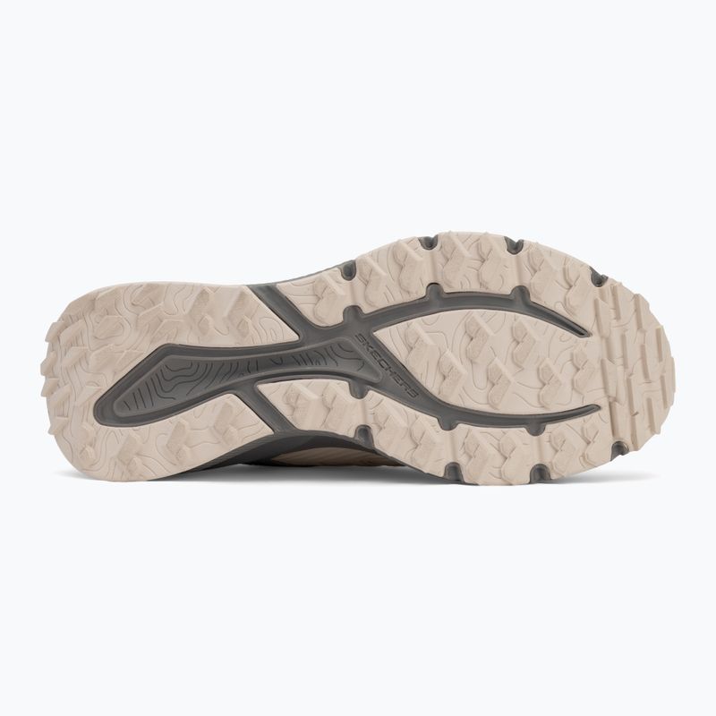 Buty damskie SKECHERS Switch Back Cascades beige 4