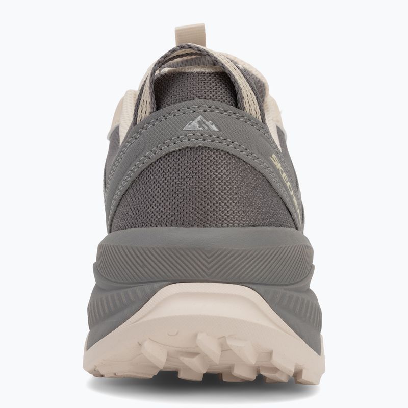 Buty damskie SKECHERS Switch Back Cascades beige 6