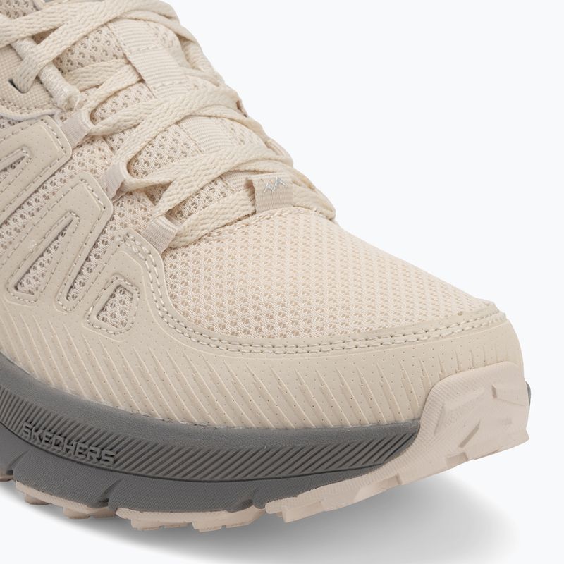 Buty damskie SKECHERS Switch Back Cascades beige 7