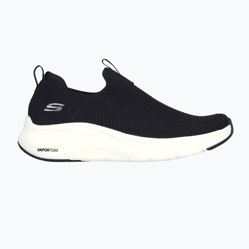 Buty damskie SKECHERS Vapor Foam True Classic black/white 2