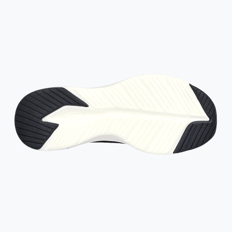 Buty damskie SKECHERS Vapor Foam True Classic black/white 4