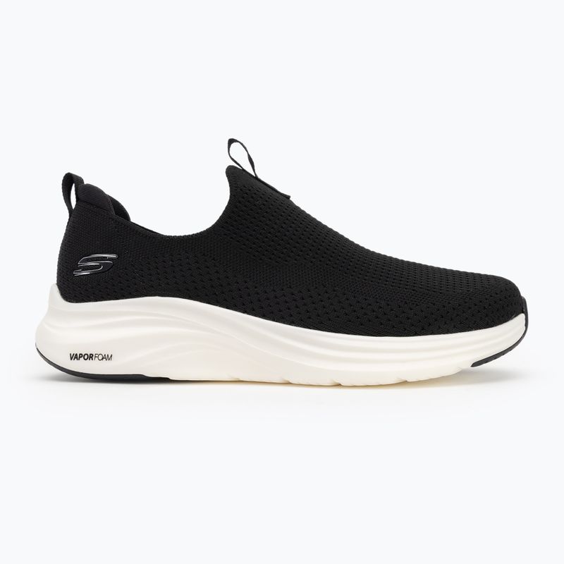Buty damskie SKECHERS Vapor Foam True Classic black/white 2