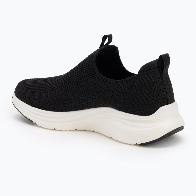 Buty damskie SKECHERS Vapor Foam True Classic black/white 3
