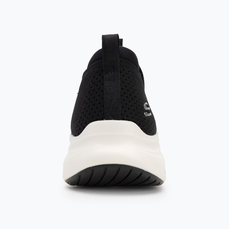 Buty damskie SKECHERS Vapor Foam True Classic black/white 6