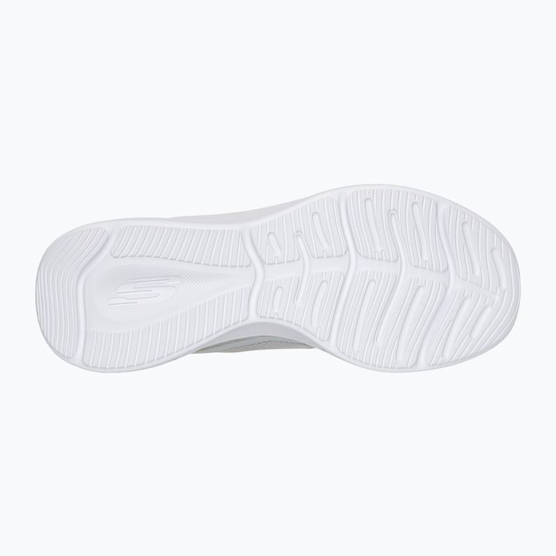 Buty damskie SKECHERS Skech-Lite Pro Glimmer Me gray 4