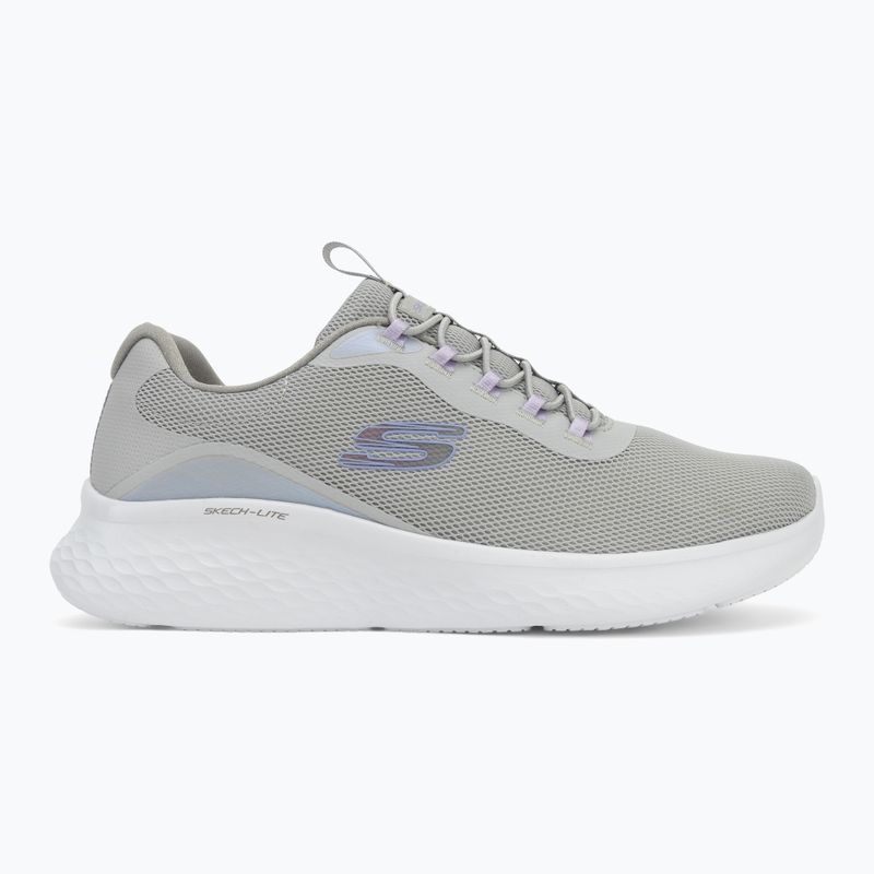 Buty damskie SKECHERS Skech-Lite Pro Glimmer Me gray 2