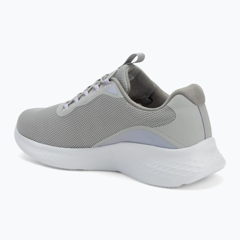 Buty damskie SKECHERS Skech-Lite Pro Glimmer Me gray 3
