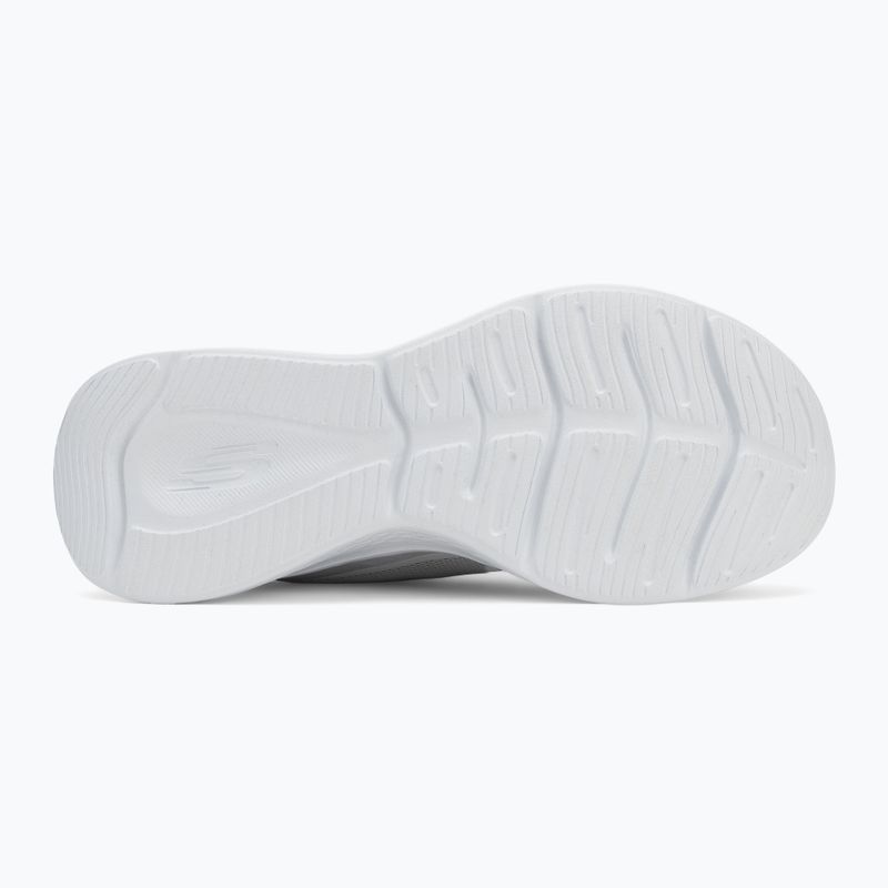 Buty damskie SKECHERS Skech-Lite Pro Glimmer Me gray 4