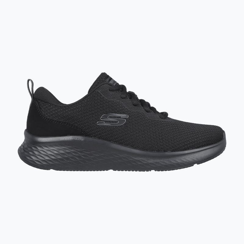 Buty damskie SKECHERS Skech-Lite Pro Best Chance black 2
