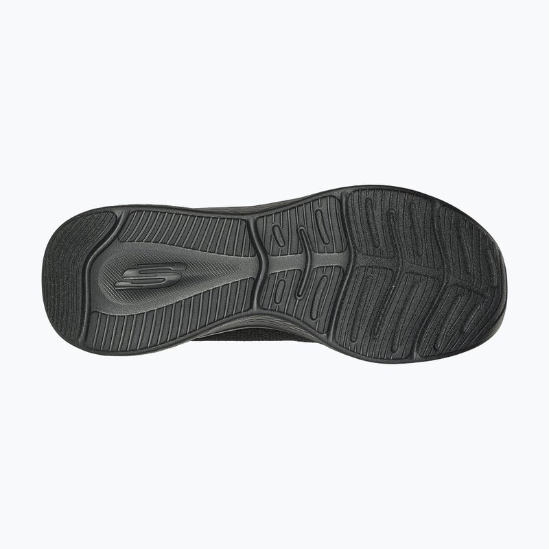 Buty damskie SKECHERS Skech-Lite Pro Best Chance black 4