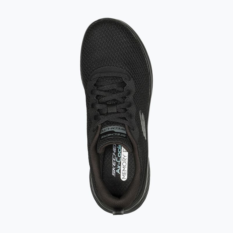 Buty damskie SKECHERS Skech-Lite Pro Best Chance black 5