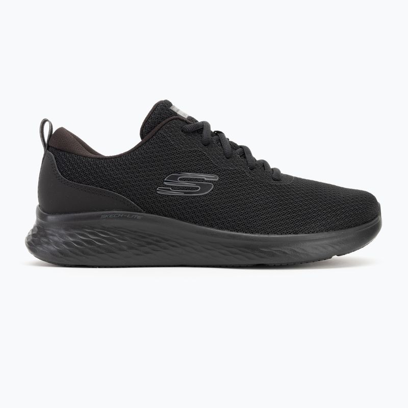 Buty damskie SKECHERS Skech-Lite Pro Best Chance black 2