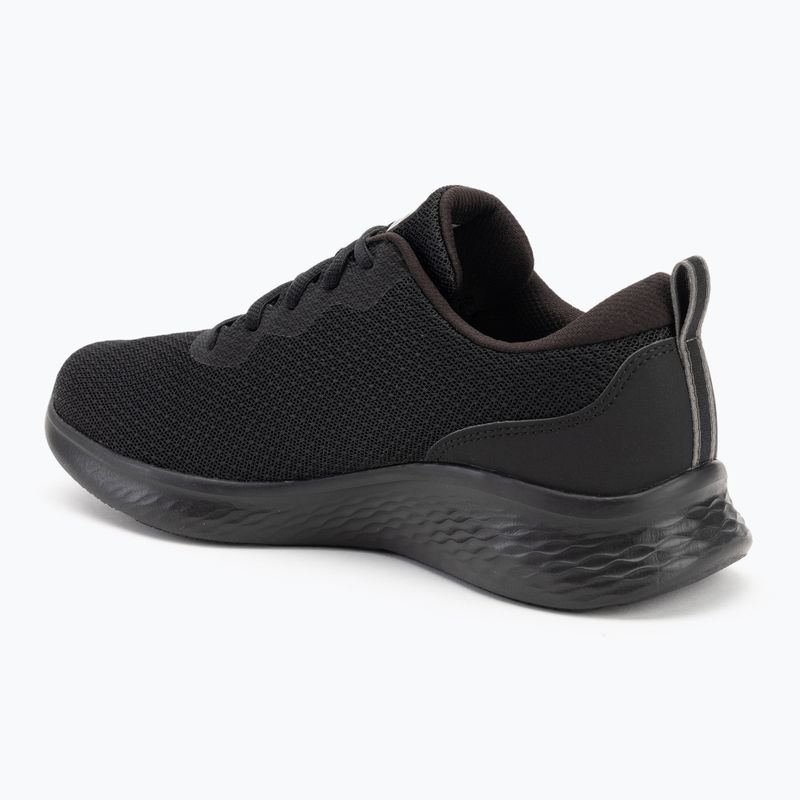 Buty damskie SKECHERS Skech-Lite Pro Best Chance black 3