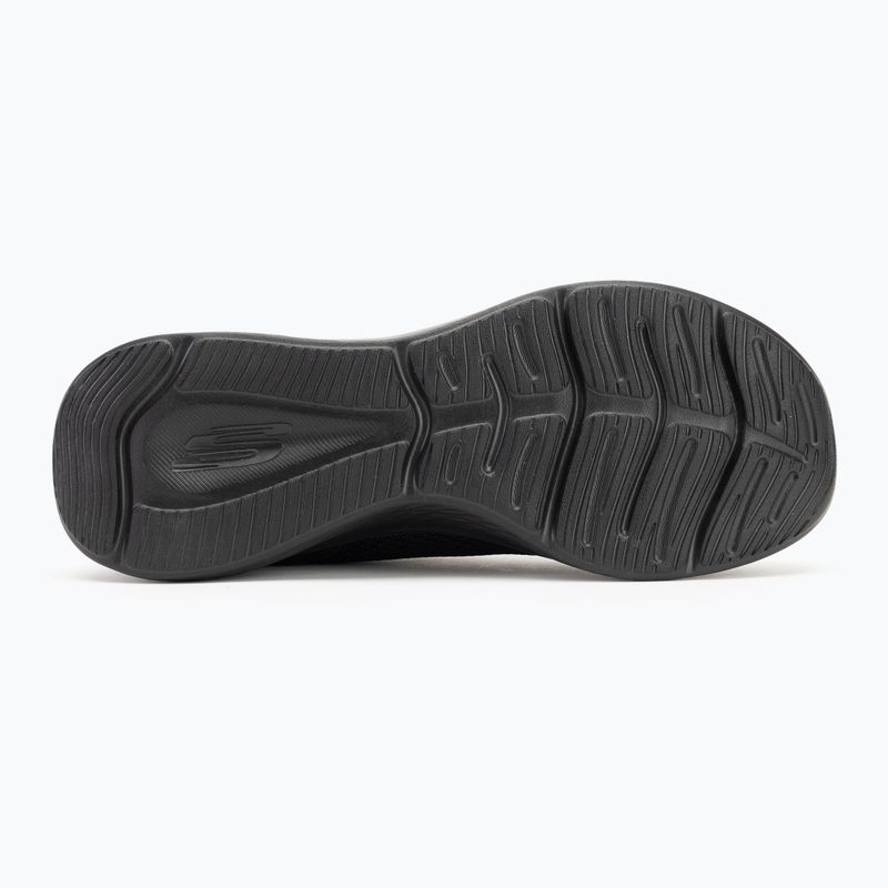 Buty damskie SKECHERS Skech-Lite Pro Best Chance black 4