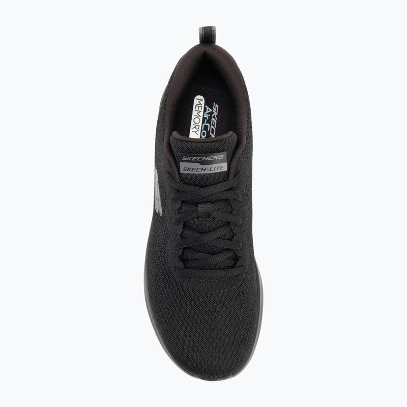 Buty damskie SKECHERS Skech-Lite Pro Best Chance black 5