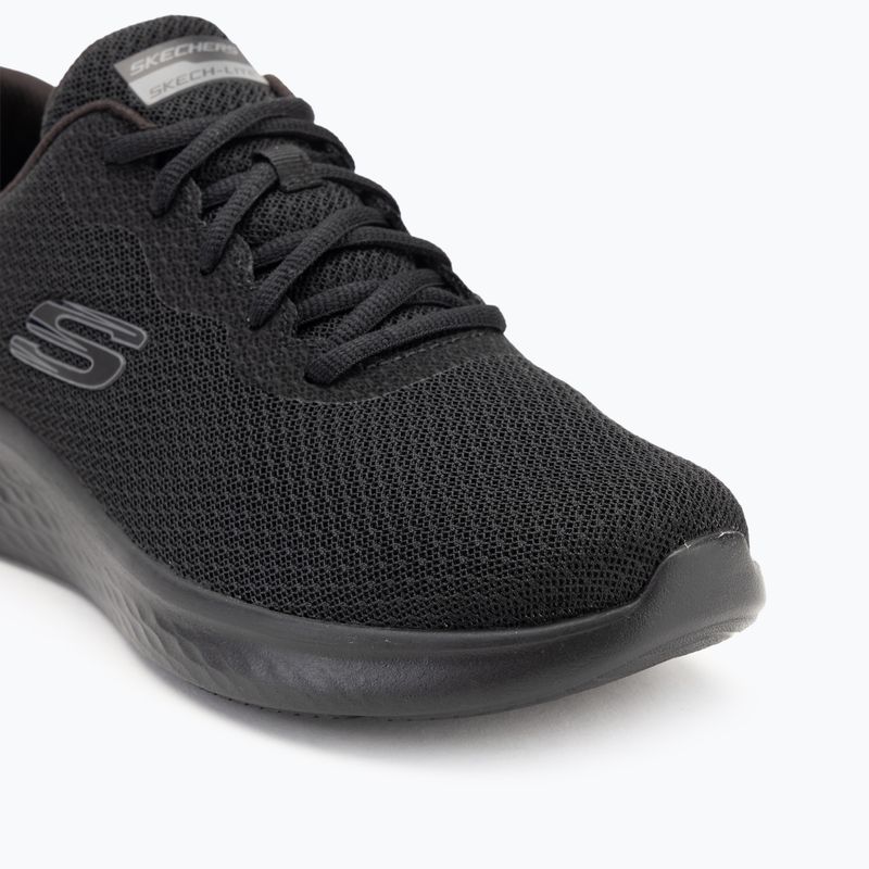Buty damskie SKECHERS Skech-Lite Pro Best Chance black 7