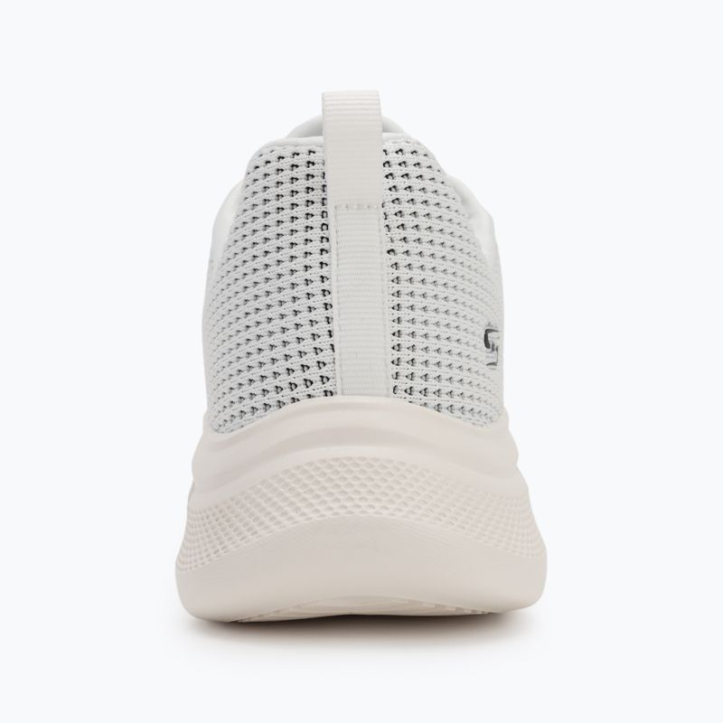 Buty damskie SKECHERS Bobs B Flex Visionary Essence white 6