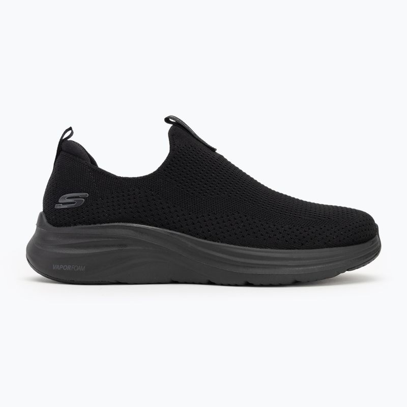 Buty damskie SKECHERS Vapor Foam True Classic black 2